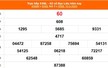XSBL 13/5 - Kết quả xổ số Bạc Liêu hôm nay 13/5/2025 - Trực tiếp XSBL ngày 13 tháng 5
