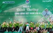 Herbalife Việt Nam đồng hành cùng "Ngày Dinh Dưỡng Cộng Đồng Việt Nam"