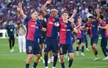 Tin nóng thể thao tối 14/5: Đội bóng Đức mang lực lượng mạnh đấu ĐT Việt Nam; Barca có thể vô địch La Liga ngay đêm nay