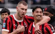 Cuộc đua Top 4 Serie A gay cấn đến mức Milan cũng có cơ hội