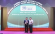 Bệnh viện Mắt Hoa Lư được vinh danh với giải thưởng "Bệnh viện Xanh – Sạch và Dịch vụ Y tế Chất lượng Cao"