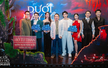 Karen Nguyễn - Thanh Duy bật khóc giữa showcase Dưới đáy hồ