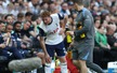 Tottenham đón tin rất xấu trước trận chung kết Europa League với MU