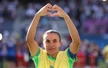 Đội tuyển Brazil bất ngờ gọi lại cựu binh 39 tuổi trước thềm Copa America