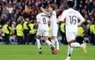 Real Madrid thắng ngược vào phút chót, níu giữ hy vọng vô địch mong manh ở La Liga