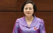 Loại bỏ tư duy biên chế suốt đời