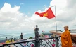 Núi Bà Đen, điểm đến du lịch tâm linh bật nhất Đông Nam Bộ