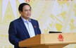 Thủ tướng Phạm Minh Chính: Mở đợt cao điểm tấn công truy quét buôn lậu, gian lận thương mại