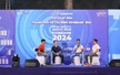 Giải chạy đêm TP.HCM Eximbank 2025 trở lại với diện mạo mới