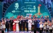 Chương trình nghệ thuật đặc biệt 'Người là Hồ Chí Minh' sẽ diễn ra tại Quảng trường Ba Đình