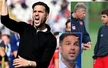 Fabregas được khen là 'đứa con thực thụ của Wenger' với màn phân tích xuất sắc trên truyền hình