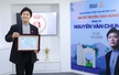 Ca khúc của "Đại sứ truyền cảm hứng" giải thưởng Dế Mèn vào đề thi Văn