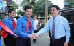 Chủ tịch nước Lương Cường dự Lễ tuyên dương Cháu ngoan Bác Hồ toàn quốc lần thứ X, năm 2025