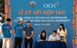 CLB bóng rổ Hanoi Buffaloes ra mắt nhà tài trợ