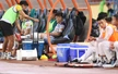 Tin nóng bóng đá Việt hôm nay 19/5: Tuấn Hải bất ngờ chấn thương; Thái Sơn Nam toàn thắng tại giải VĐQG