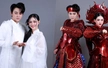 Duy Zuno được khán giả “đẩy thuyền” với ca sĩ Thiêng Ngân hậu Quán quân Toả sáng sao đôi