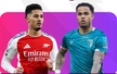 Link xem trực tiếp bóng đá Arsenal vs Bournemouth, 23h30 ngày 3/5, vòng 35 Premier League