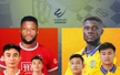 Link xem trực tiếp bóng đá Hải Phòng vs SLNA, 19h15 ngày 3/5, vòng 21 V-League