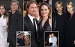 Brad Pitt và Ines De Ramon: Liệu có một cuộc hôn nhân đúng nghĩa?
