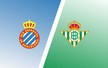 Nhận định, soi tỷ lệ Espanyol vs Real Betis 23h30 ngày 04/05, vòng 34 La Liga