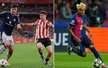 Maguire phô diễn kỹ thuật và tạt bóng siêu đỉnh, fan sửng sốt ví với Ronaldinho, Yamal