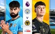 Nhận định bóng đá hôm nay 2/5: Man City vs Wolves, Vallecano vs Getafe
