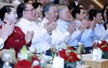Chương trình nghệ thuật “Bài ca chiến thắng”: Bản hùng ca về lòng yêu nước và khát vọng chiến thắng