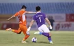V-League và thái độ người chơi