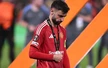 Bruno Fernandes để ngỏ khả năng chia tay MU sau thất bại ở chung kết Europa League