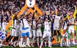 Sự cố hy hữu xảy ra sau khi Tottenham chấm dứt cơn khát danh hiệu kéo dài 17 năm