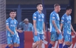 V-League 24/25: Quảng Nam lại đẩy SHB Đà Nẵng vào 'đường cùng'