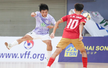 Đội futsal lập kỷ lục hiếm có sau 2 mùa giải vô địch quốc gia