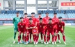 Bài học về sự tập trung của U16 Việt Nam