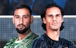 Gigio Donnarumma đối đầu Yann Sommer: Những chủ nhân xứng đáng của ngai vàng