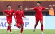 Lịch thi đấu bóng đá hôm nay 30/5: Trực tiếp U16 Việt Nam đấu với U16 Trung Quốc, Hong Kong vs MU