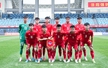TRỰC TIẾP bóng đá Việt Nam vs Trung Quốc 18h35 hôm nay, giao hữu quốc tế
