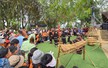 Hoạt động tháng 5 với chủ đề “Bác Hồ với cộng đồng các dân tộc Việt Nam”