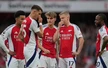 Dùng đội hình mạnh nhất, Arsenal vẫn thua ngược trước thềm đại chiến với PSG