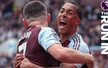 Aston Villa thắng tối thiểu, cuộc đua dự Champions League gay cấn khi có 3 đội Premier League cùng 60 điểm
