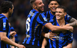 Napoli và Inter cùng chiến thắng, Serie A kịch tính những vòng cuối