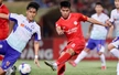 Thể Công Viettel 'mơ' cao với HLV Popov