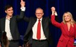 Bầu cử Australia: Thủ tướng Anthony Albanese phát biểu mừng chiến thắng