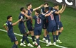 Thắng Inter 5-0, PSG giành chức vô địch Cúp C1 lịch sử