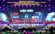 Đạo diễn Phạm Hoàng Giang: Cha, anh "truyền lửa" cảm xúc cho tôi dựng "Non sông gấm vóc - Một dải vinh quang"