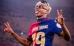 Barcelona: Vũ trụ riêng của Lamine Yamal
