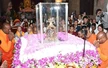 Đại lễ Vesak Liên hợp quốc 2025: Phật giáo luôn gắn bó, đồng hành cùng dân tộc