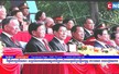 “Chân lý lịch sử 30/4” qua lăng kính kênh truyền hình CNC của Campuchia