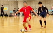 Lịch thi đấu VCK futsal nữ châu Á 2025 mới nhất