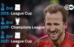 Ngừng mỉa mai Harry Kane được rồi!