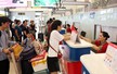 Thông suốt dịch vụ tại các sân bay dịp nghỉ lễ 30/4 - 1/5